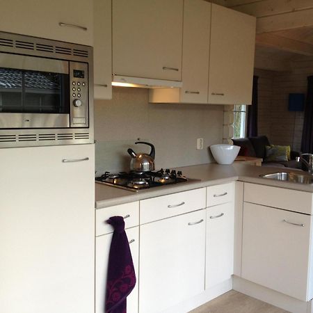 Hotel Europarcs Maasduinen Belfeld Zimmer foto