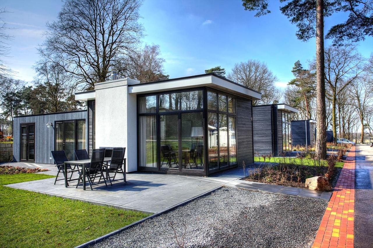 Hotel Europarcs Maasduinen Belfeld Zimmer foto