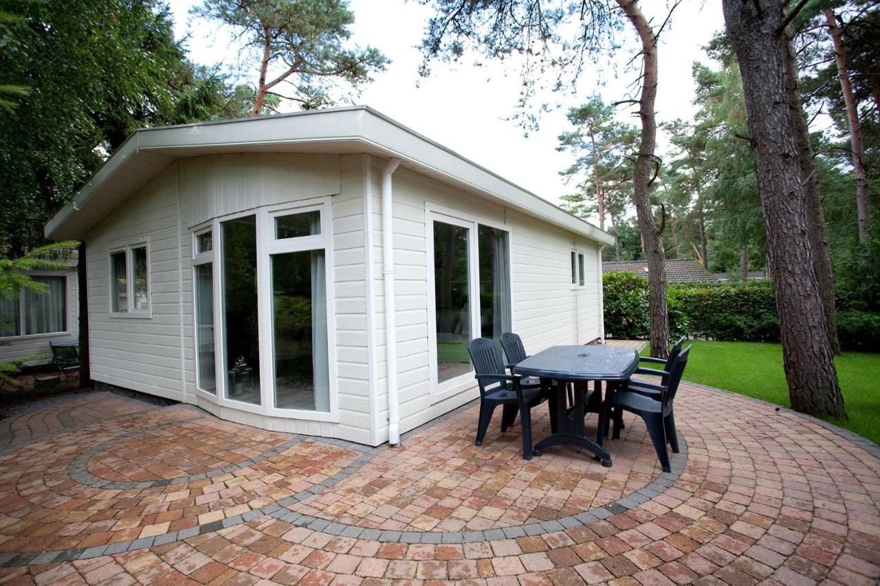Hotel Europarcs Maasduinen Belfeld Zimmer foto