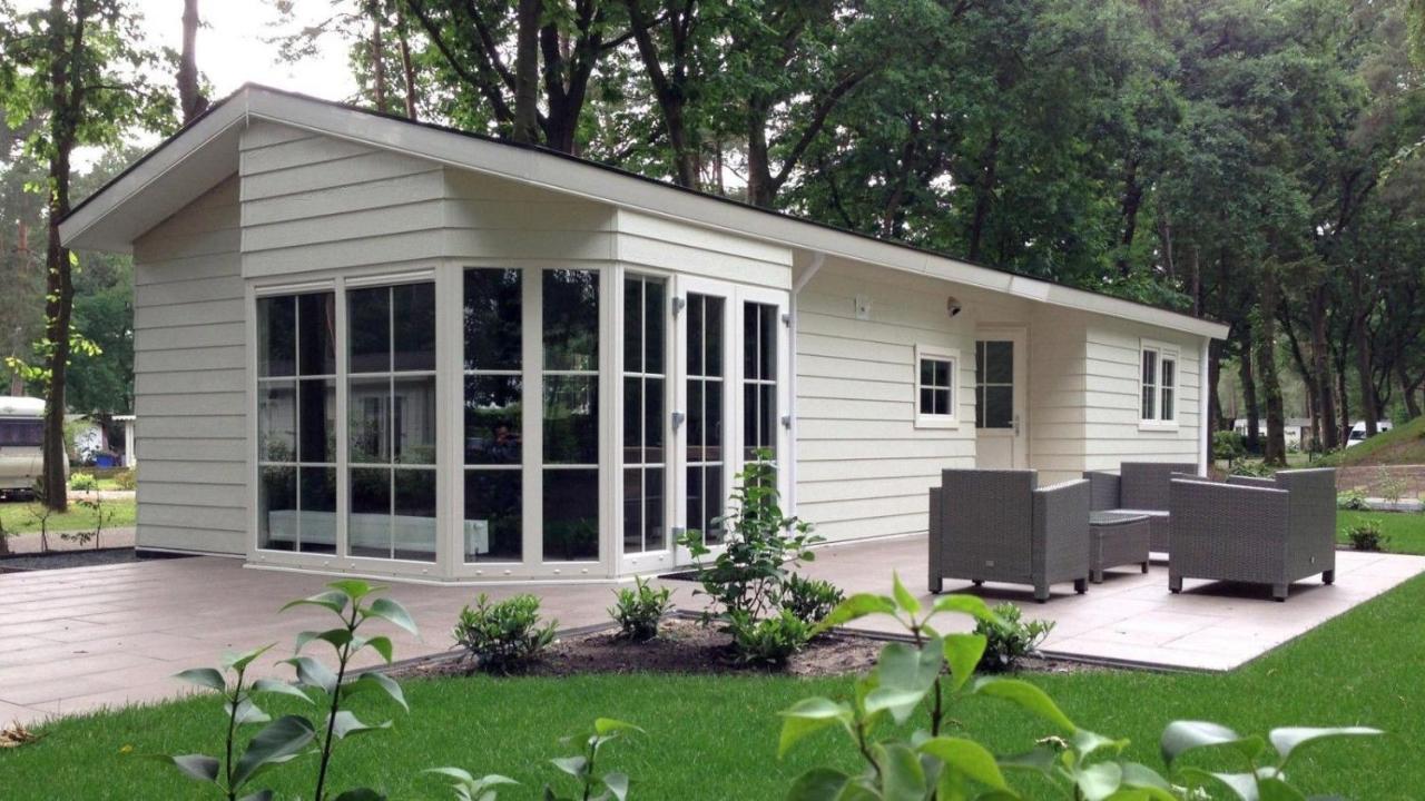 Hotel Europarcs Maasduinen Belfeld Zimmer foto