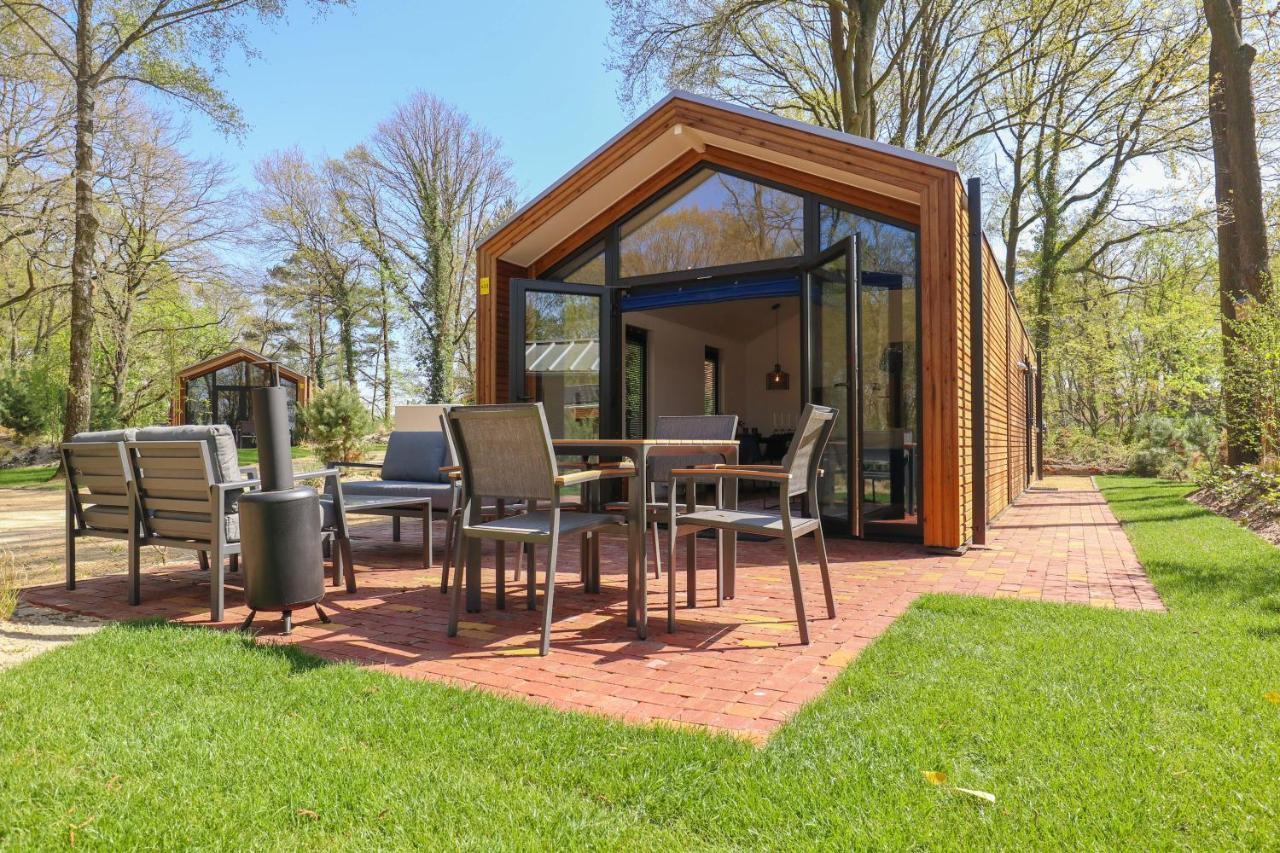 Hotel Europarcs Maasduinen Belfeld Zimmer foto