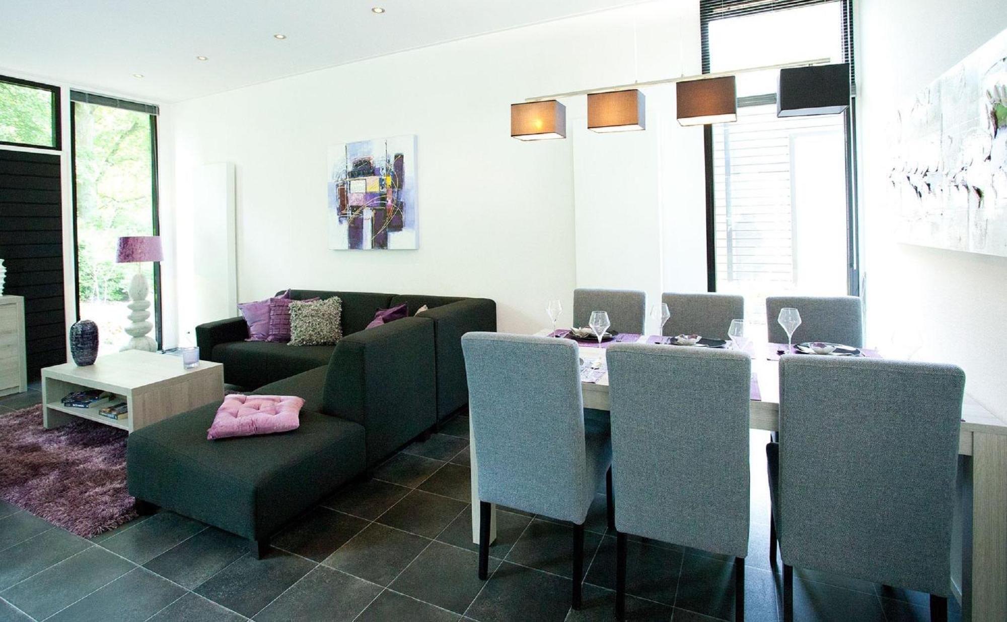 Hotel Europarcs Maasduinen Belfeld Zimmer foto