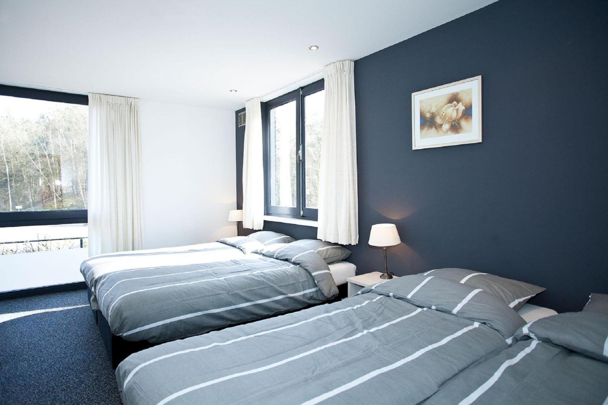 Hotel Europarcs Maasduinen Belfeld Zimmer foto