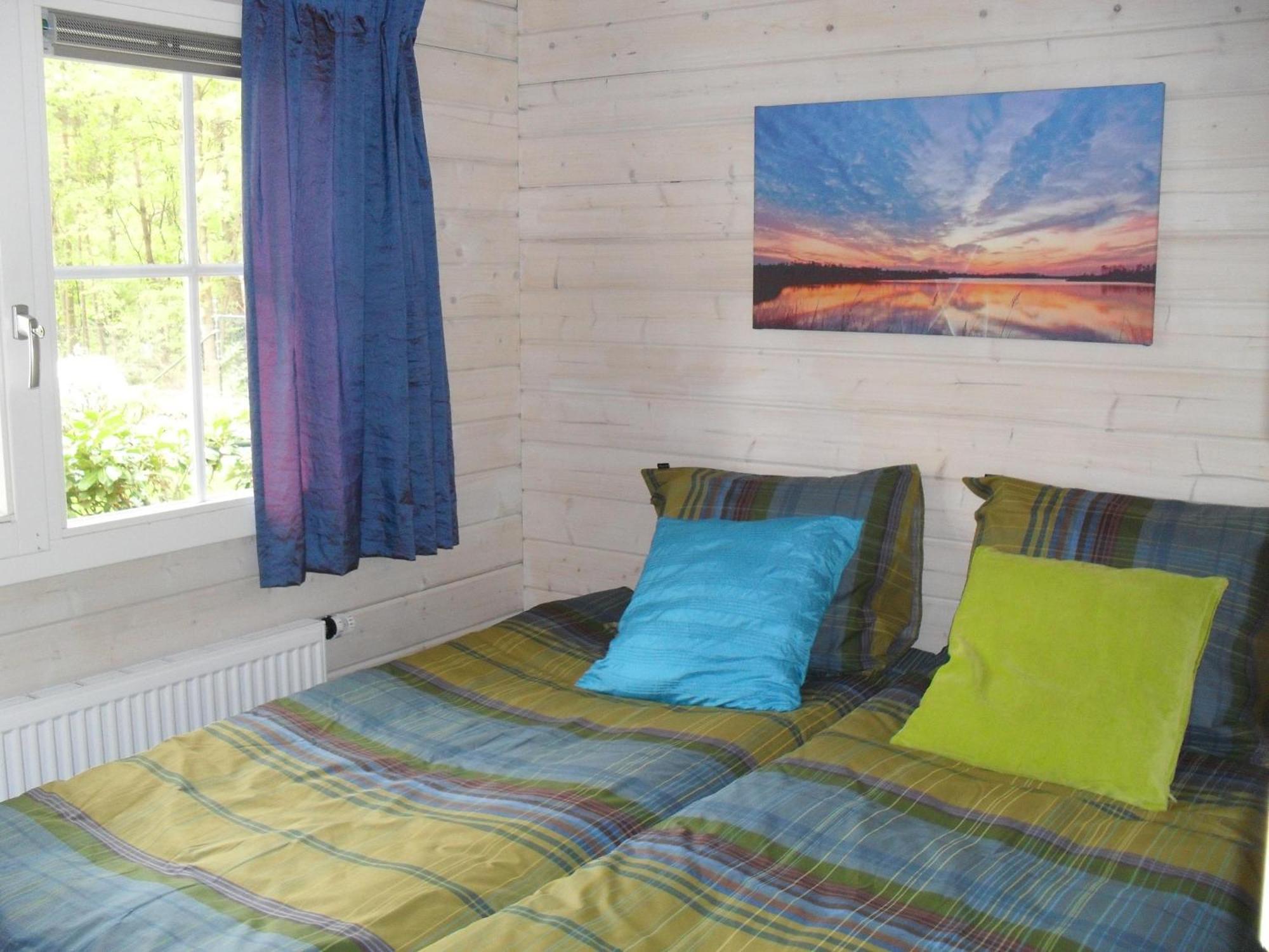 Hotel Europarcs Maasduinen Belfeld Zimmer foto