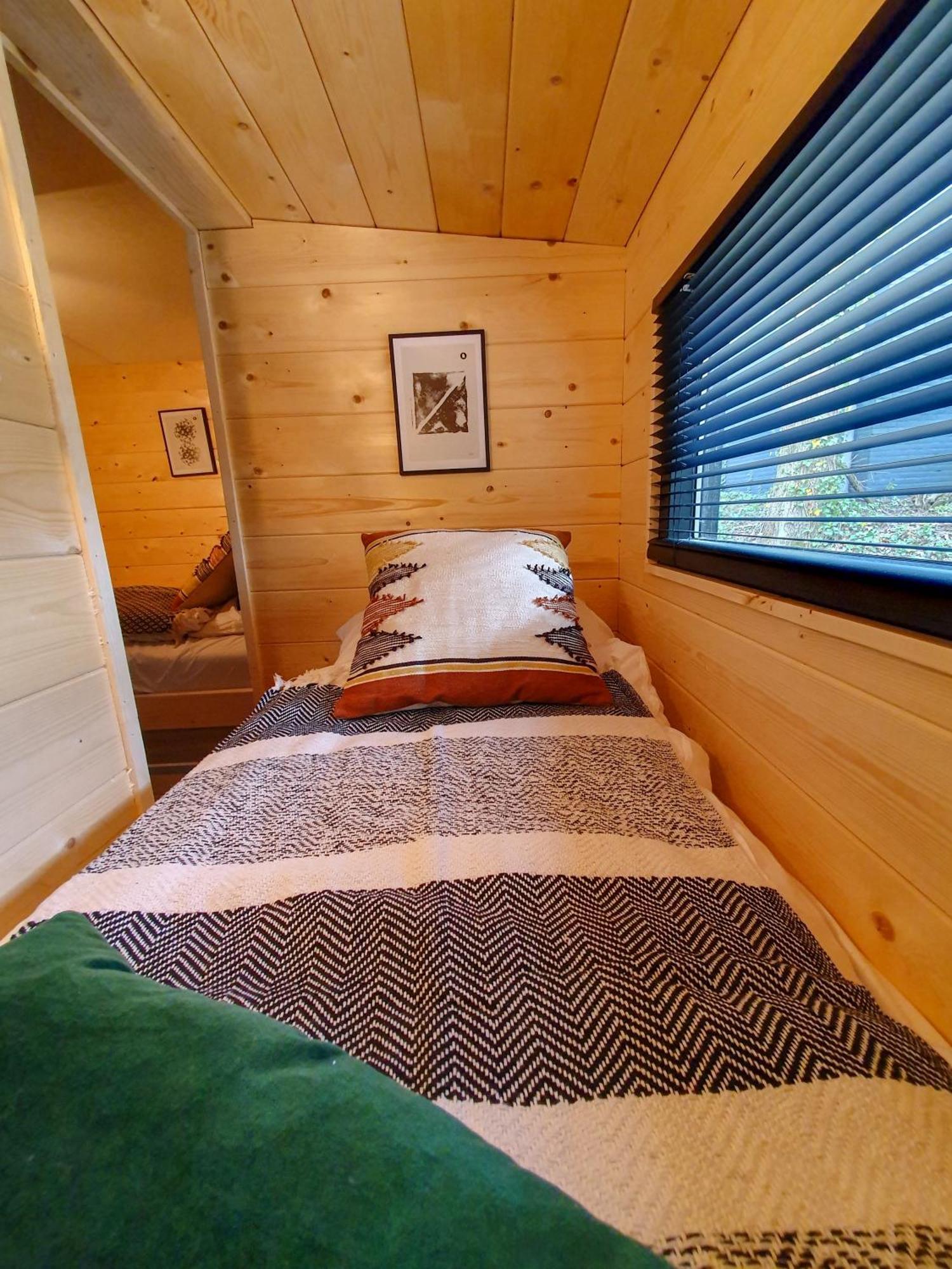 Hotel Europarcs Maasduinen Belfeld Zimmer foto