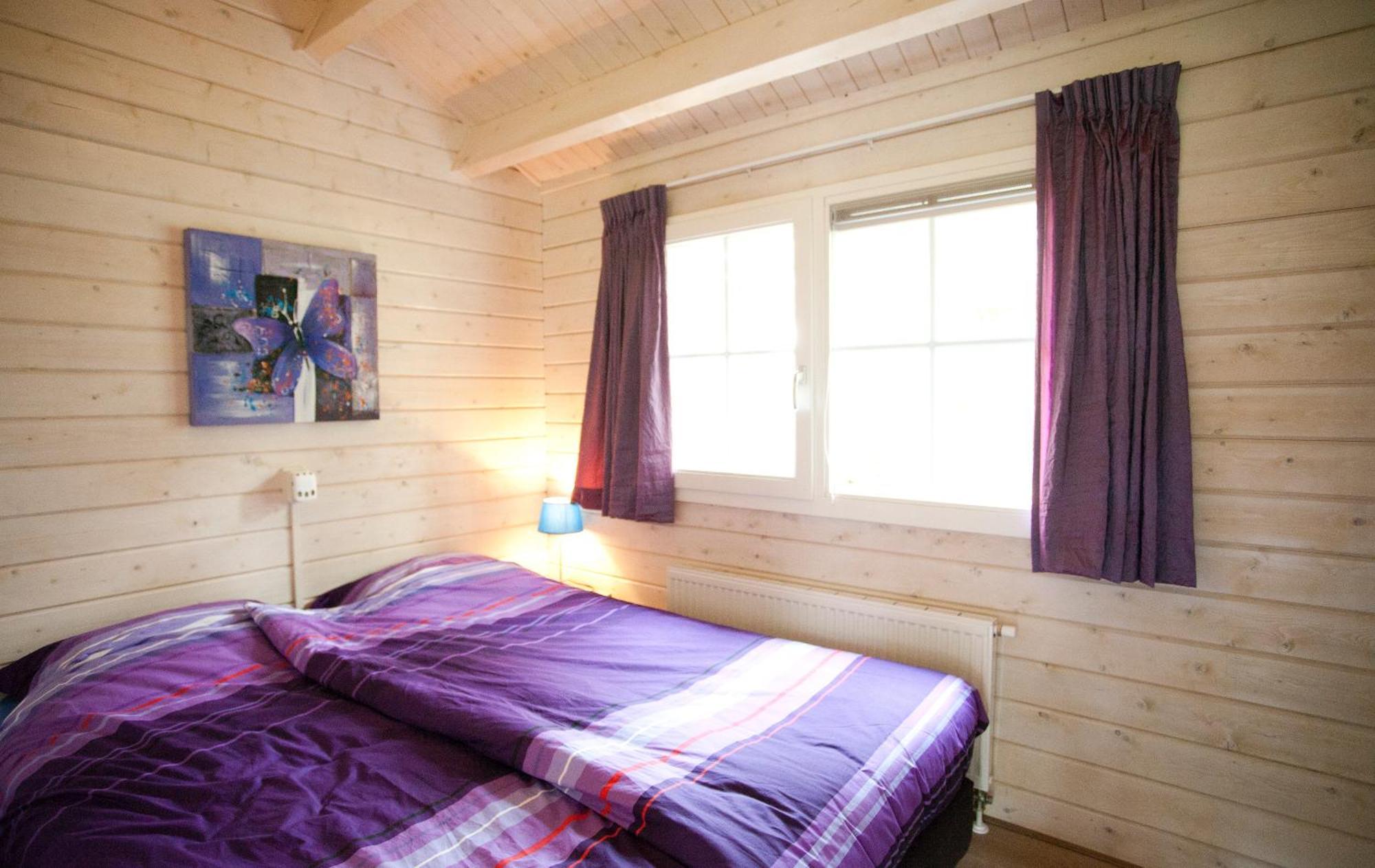 Hotel Europarcs Maasduinen Belfeld Zimmer foto