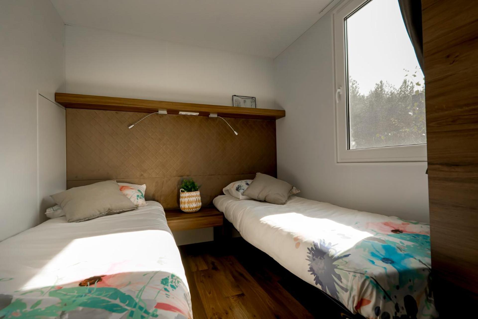 Hotel Europarcs Maasduinen Belfeld Exterior foto